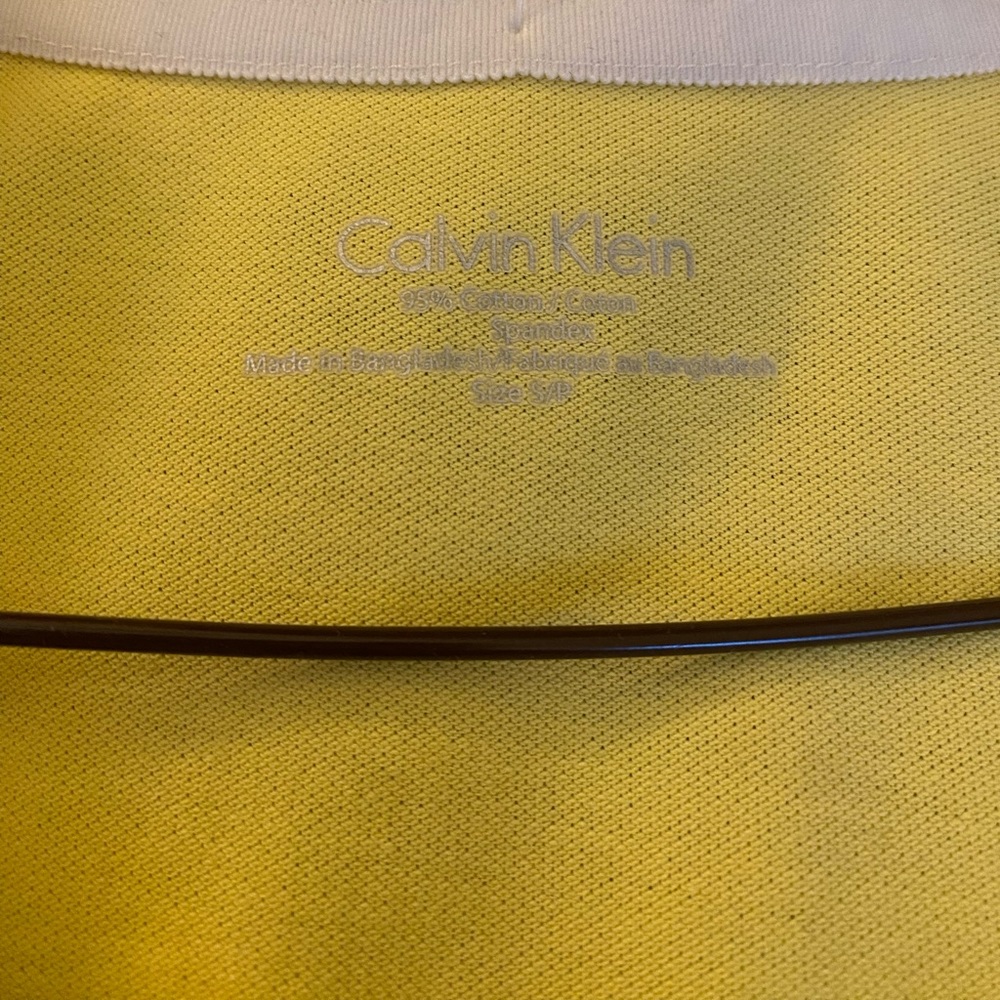 Calvin Klein Polo Bundle - Picture 10 of 10